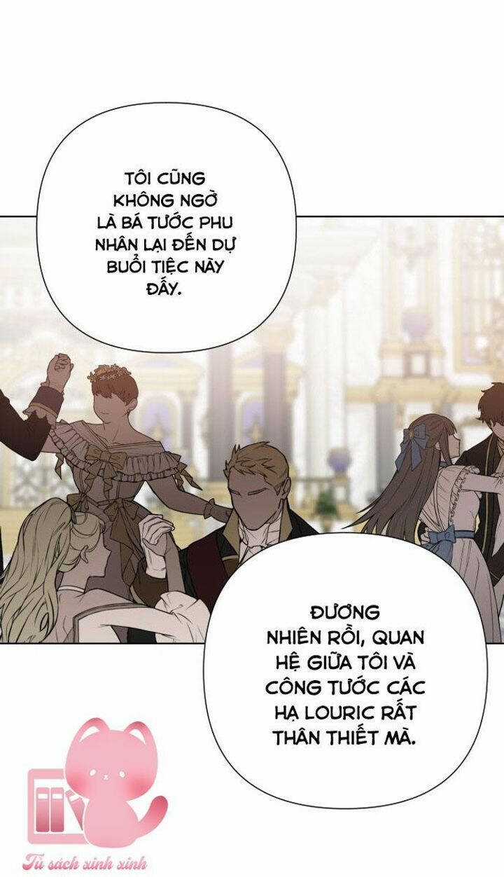Cách Hiệp Sĩ Sống Như Một Tiểu Thư Quyền Quý Chapter 78 trang 46
