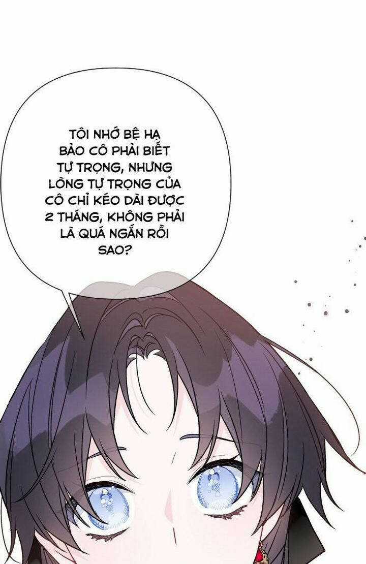 Cách Hiệp Sĩ Sống Như Một Tiểu Thư Quyền Quý Chapter 78 trang 49