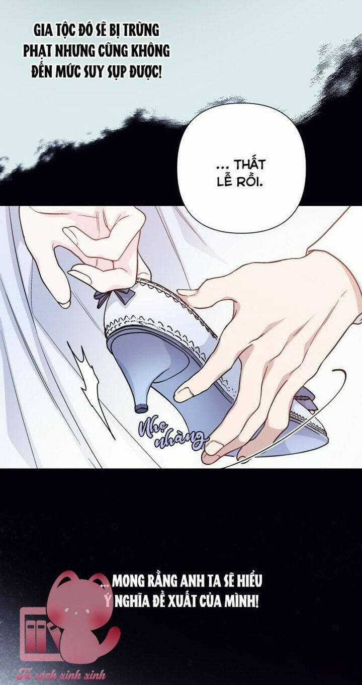 Cách Hiệp Sĩ Sống Như Một Tiểu Thư Quyền Quý Chapter 78 trang 5