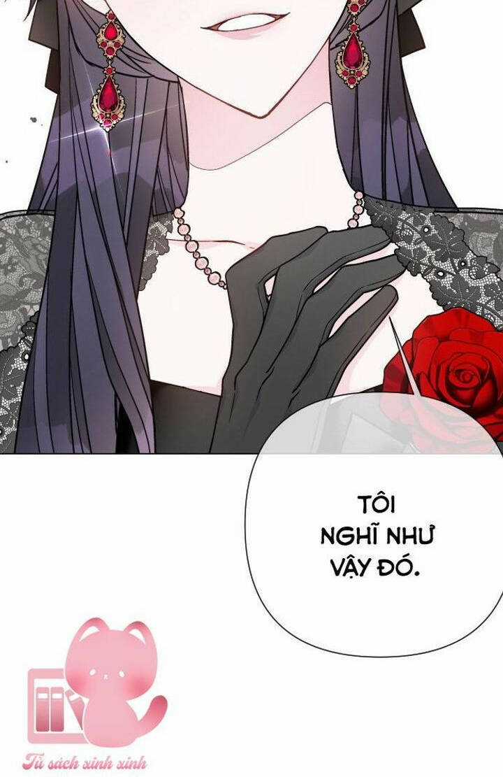 Cách Hiệp Sĩ Sống Như Một Tiểu Thư Quyền Quý Chapter 78 trang 50