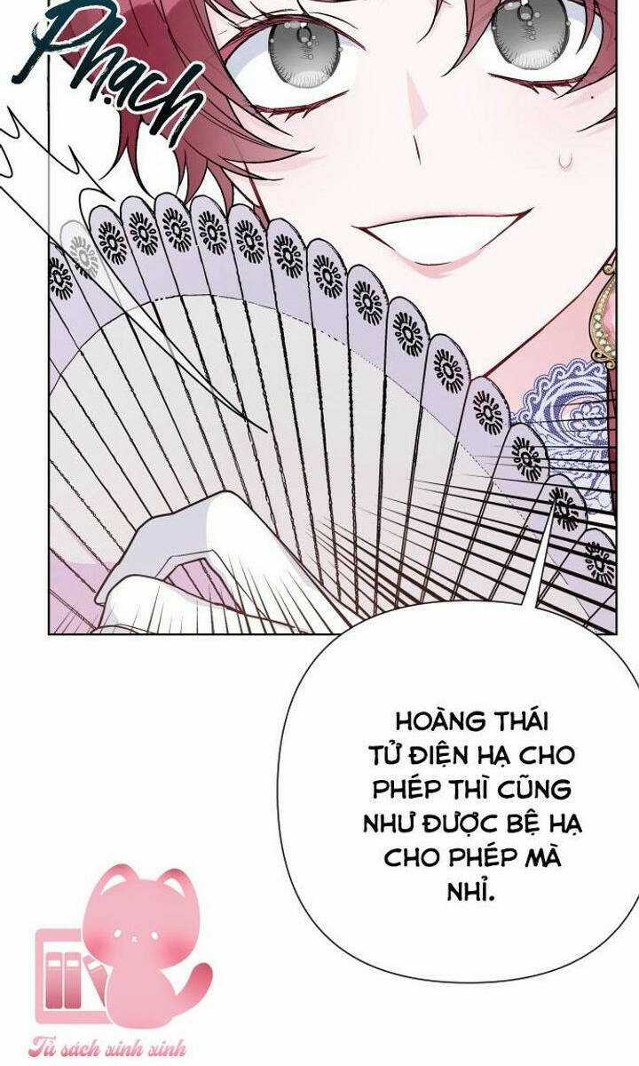 Cách Hiệp Sĩ Sống Như Một Tiểu Thư Quyền Quý Chapter 78 trang 52