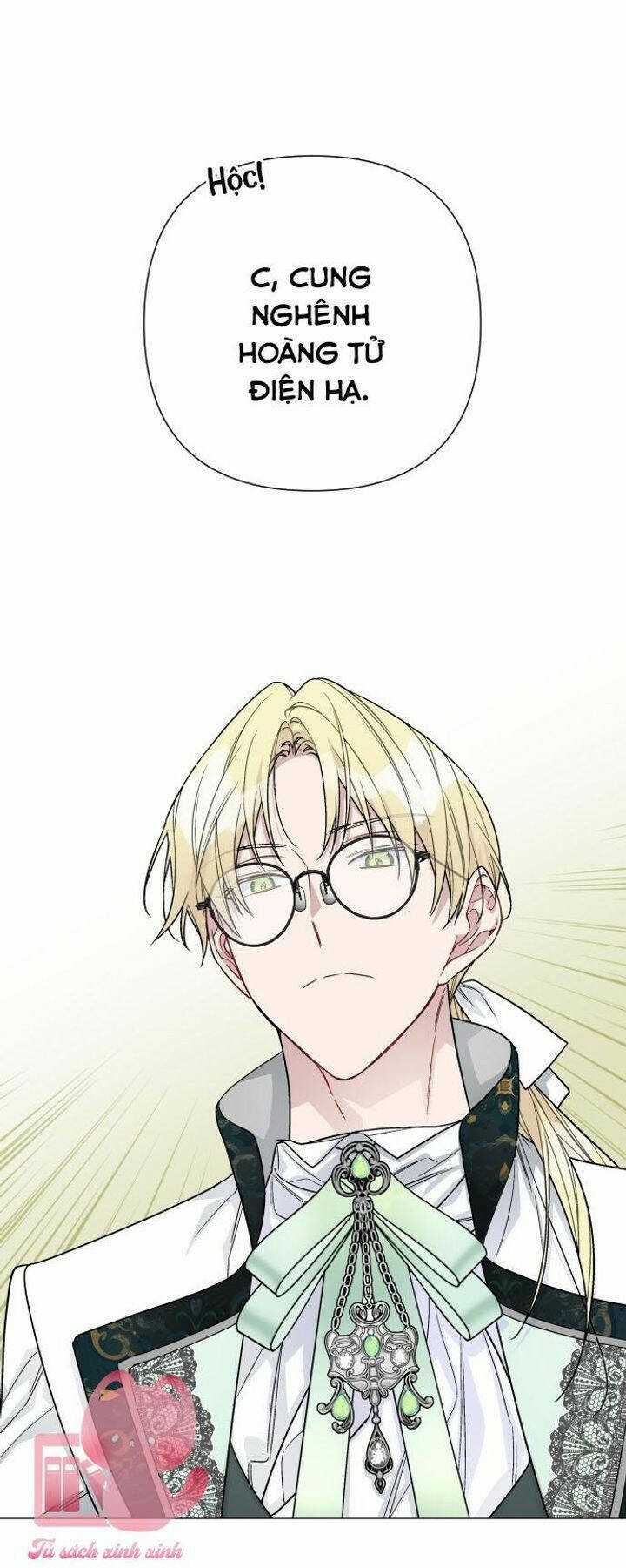 Cách Hiệp Sĩ Sống Như Một Tiểu Thư Quyền Quý Chapter 78 trang 57