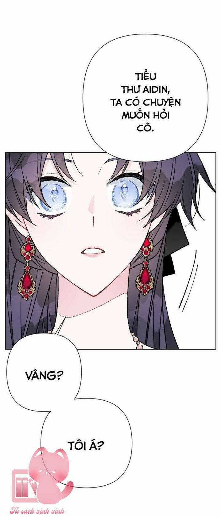 Cách Hiệp Sĩ Sống Như Một Tiểu Thư Quyền Quý Chapter 78 trang 60