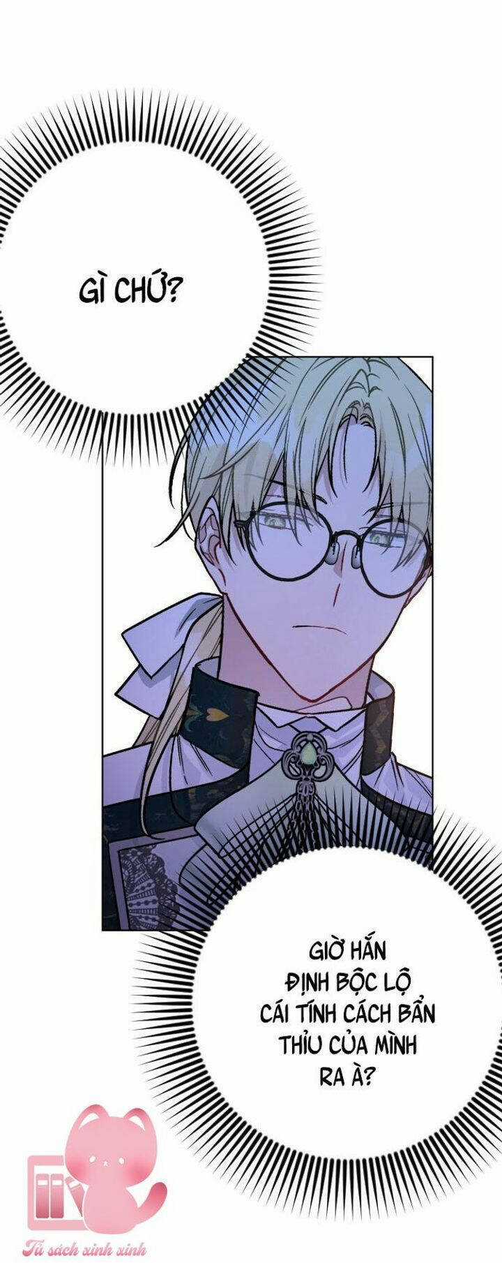 Cách Hiệp Sĩ Sống Như Một Tiểu Thư Quyền Quý Chapter 78 trang 62