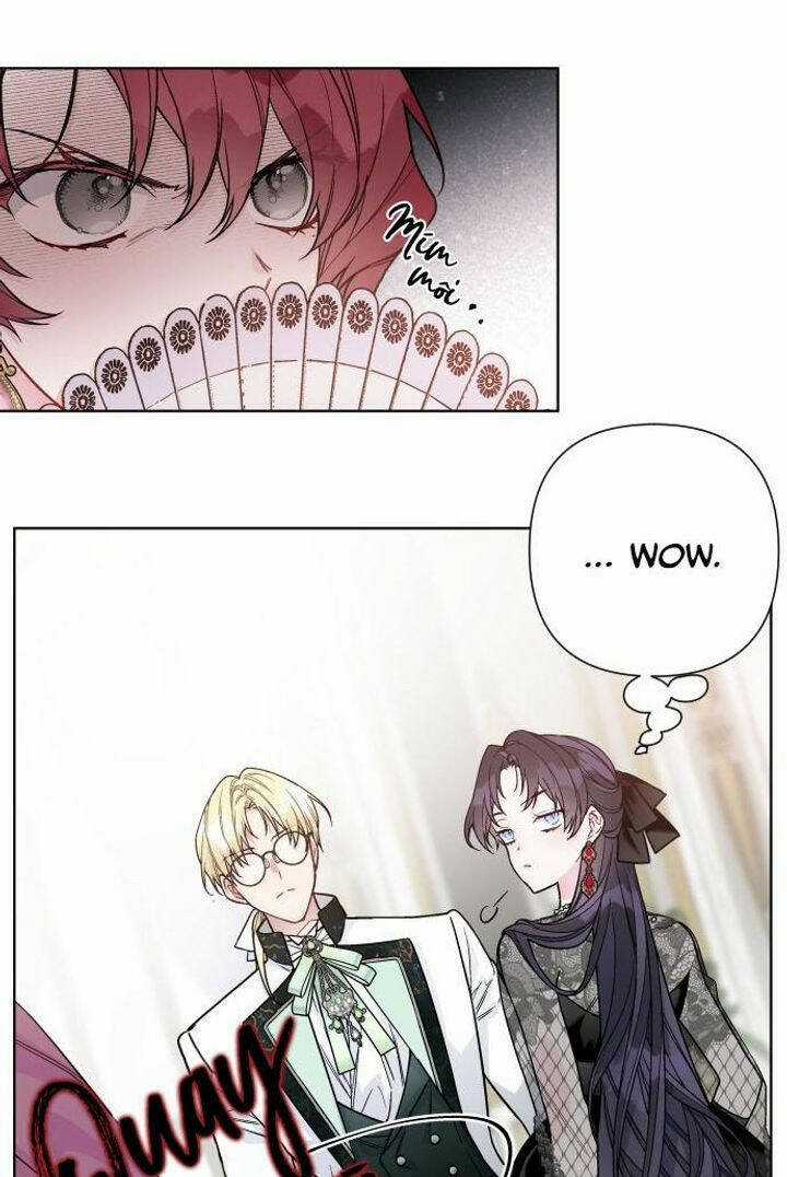 Cách Hiệp Sĩ Sống Như Một Tiểu Thư Quyền Quý Chapter 78 trang 63