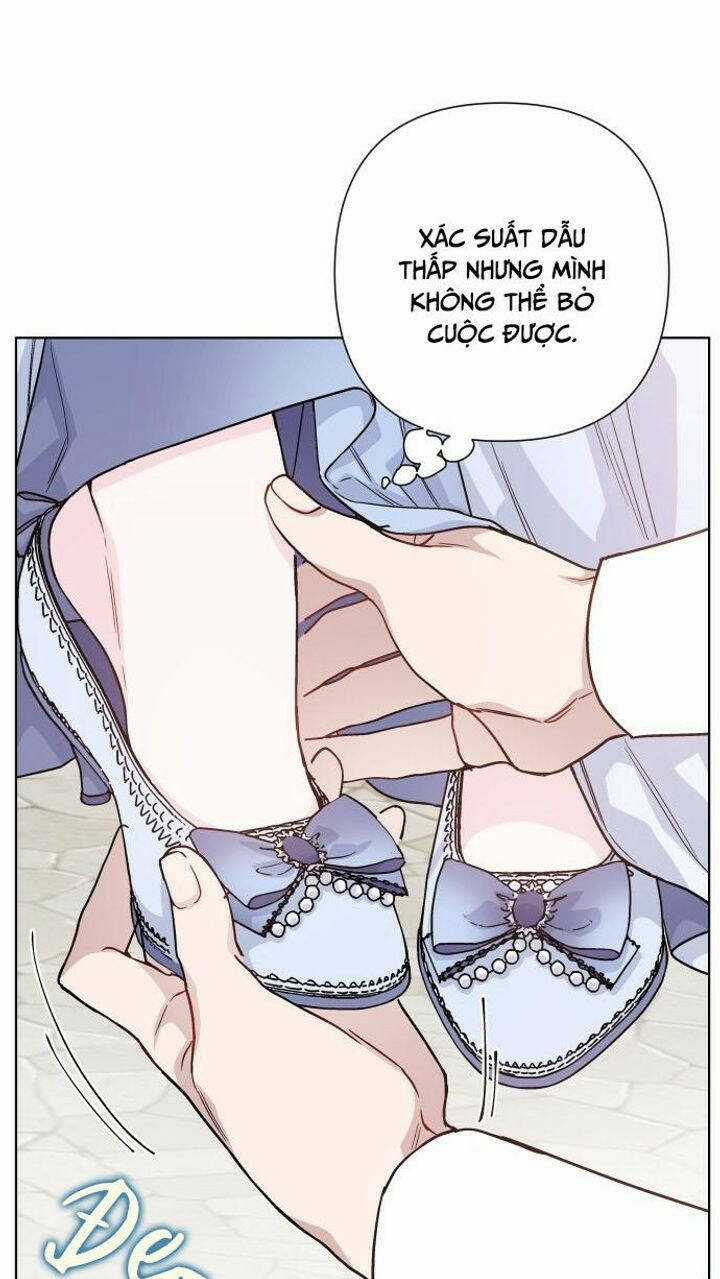 Cách Hiệp Sĩ Sống Như Một Tiểu Thư Quyền Quý Chapter 78 trang 7