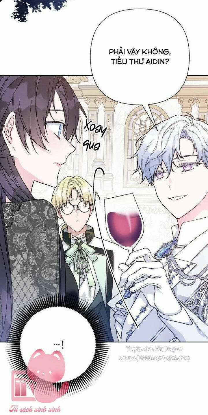 Cách Hiệp Sĩ Sống Như Một Tiểu Thư Quyền Quý Chapter 79 trang 10