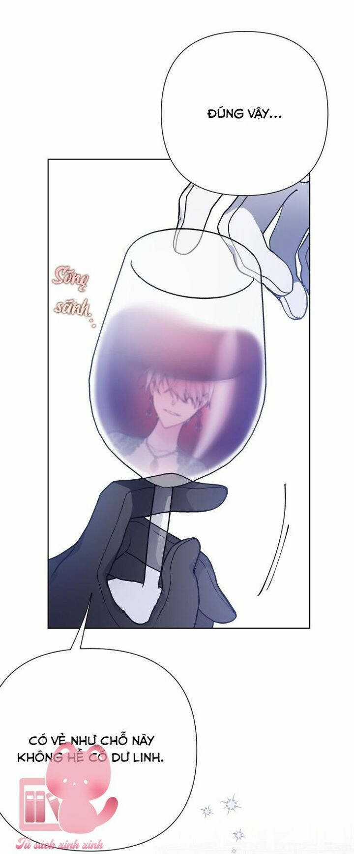 Cách Hiệp Sĩ Sống Như Một Tiểu Thư Quyền Quý Chapter 79 trang 11