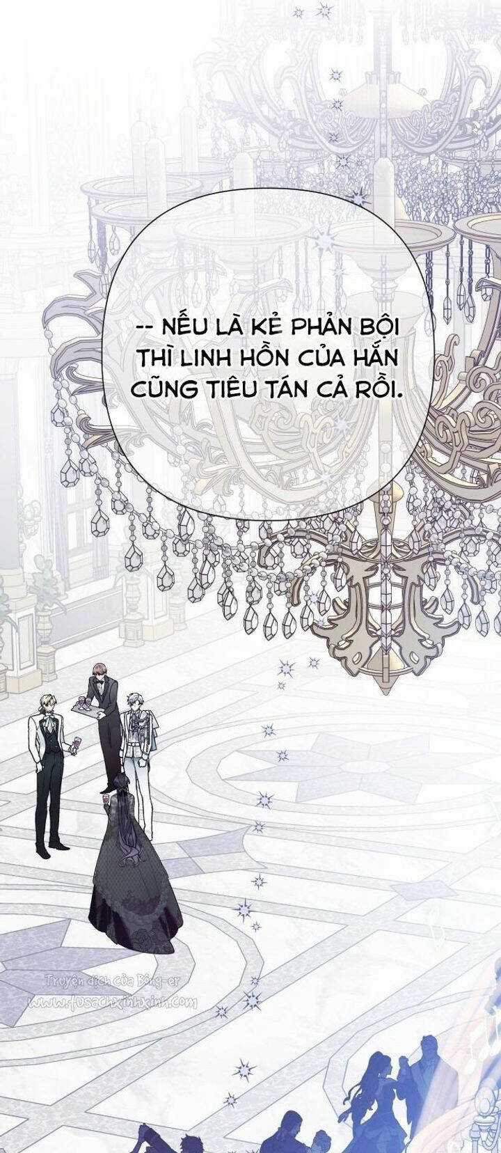 Cách Hiệp Sĩ Sống Như Một Tiểu Thư Quyền Quý Chapter 79 trang 12