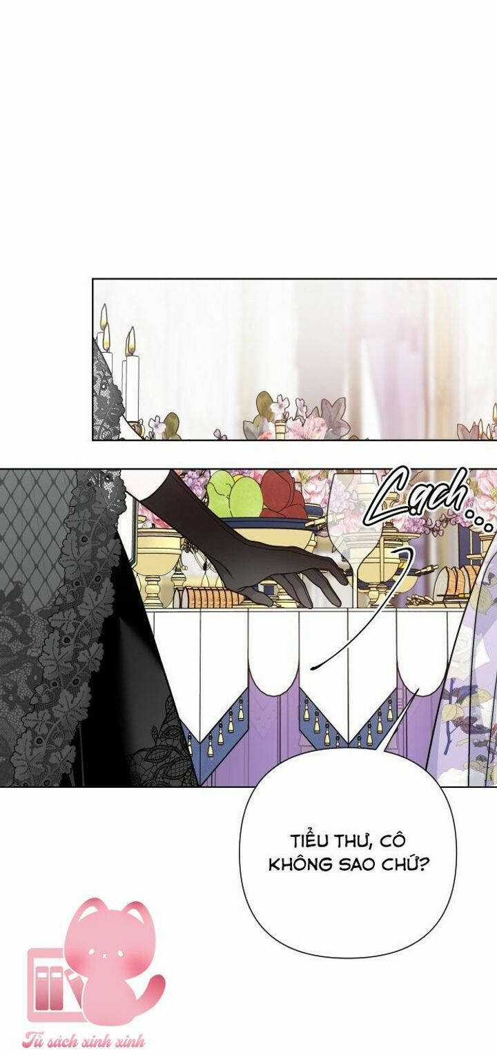 Cách Hiệp Sĩ Sống Như Một Tiểu Thư Quyền Quý Chapter 79 trang 15