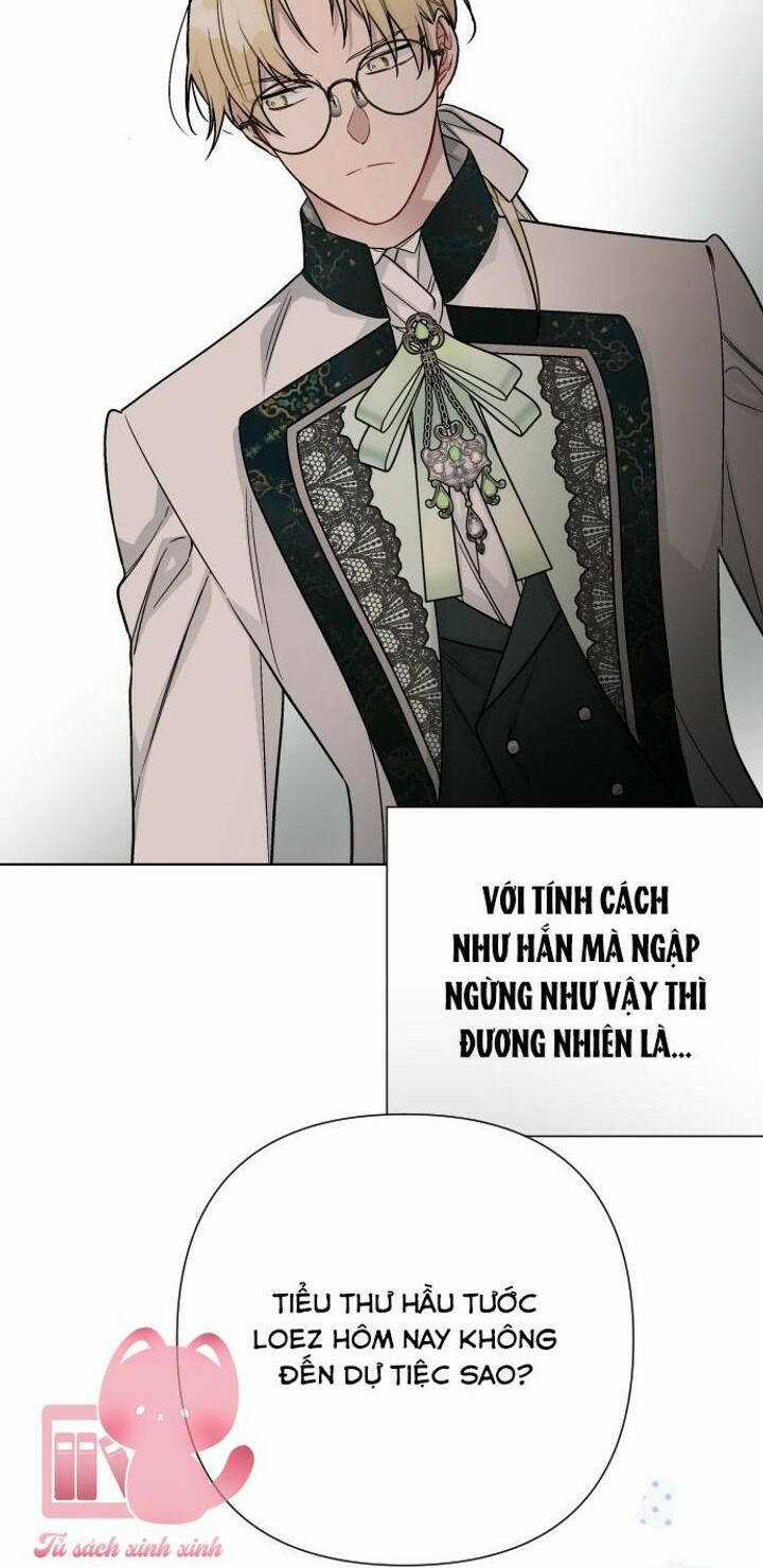 Cách Hiệp Sĩ Sống Như Một Tiểu Thư Quyền Quý Chapter 79 trang 2