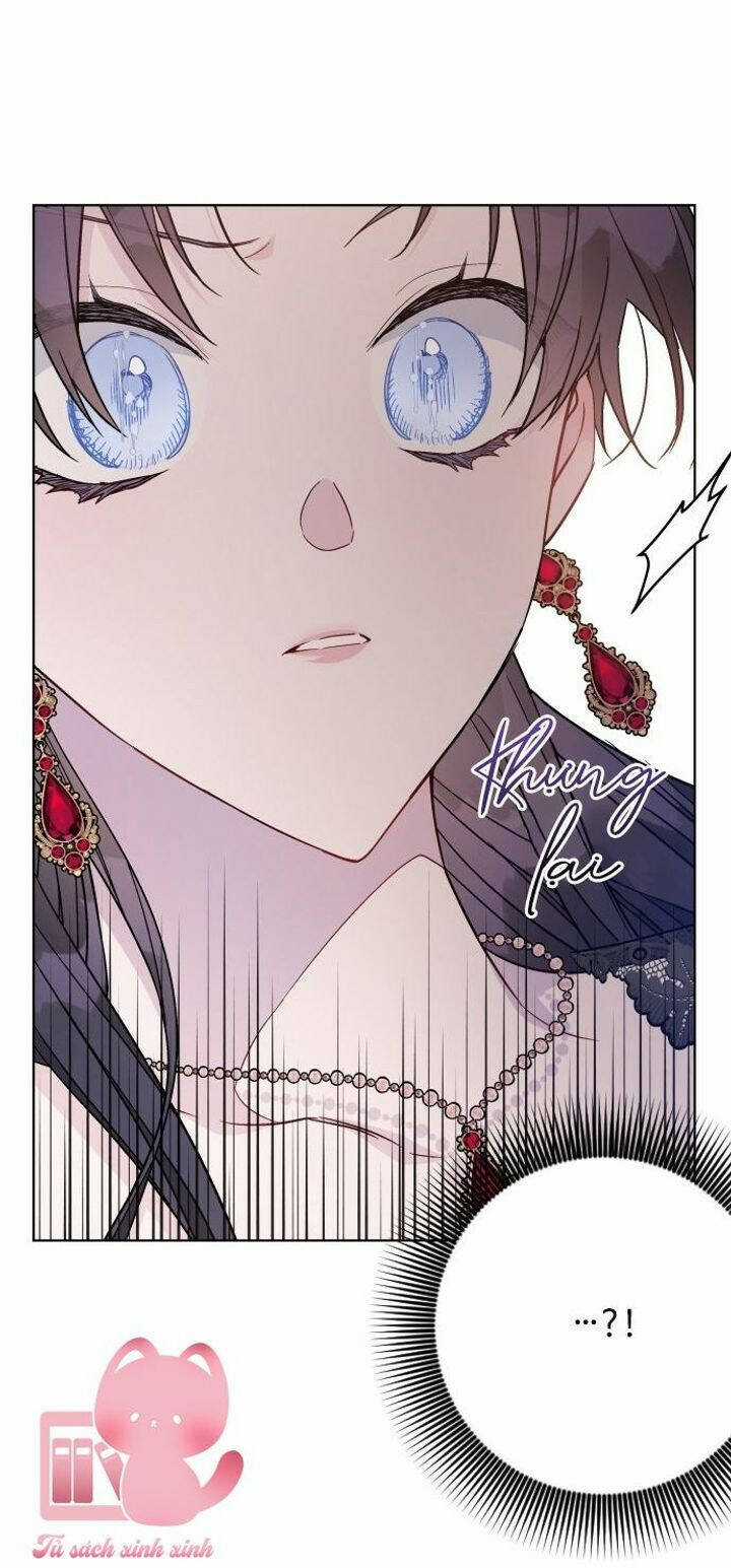 Cách Hiệp Sĩ Sống Như Một Tiểu Thư Quyền Quý Chapter 79 trang 20