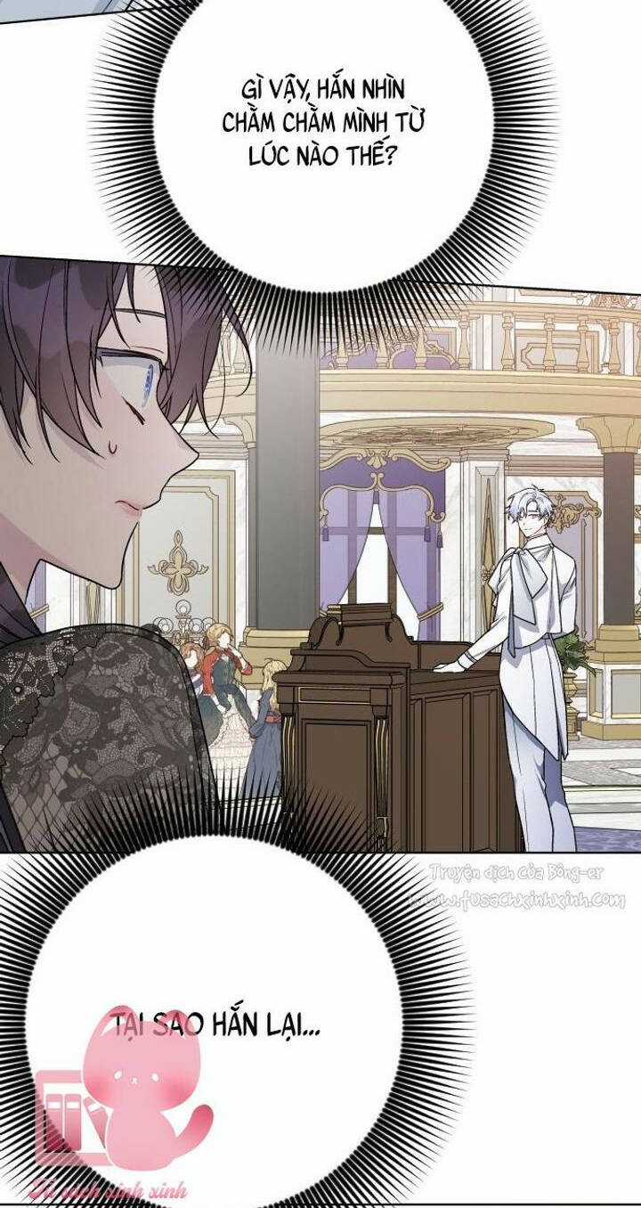 Cách Hiệp Sĩ Sống Như Một Tiểu Thư Quyền Quý Chapter 79 trang 22