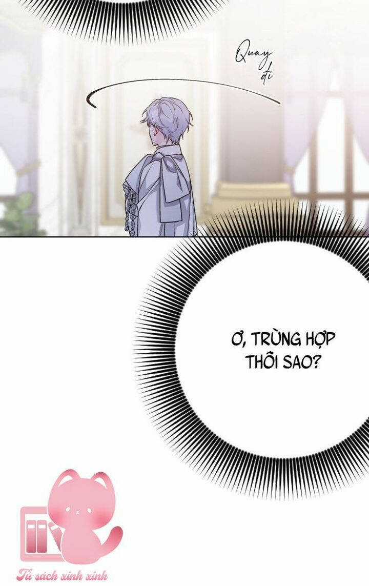 Cách Hiệp Sĩ Sống Như Một Tiểu Thư Quyền Quý Chapter 79 trang 23