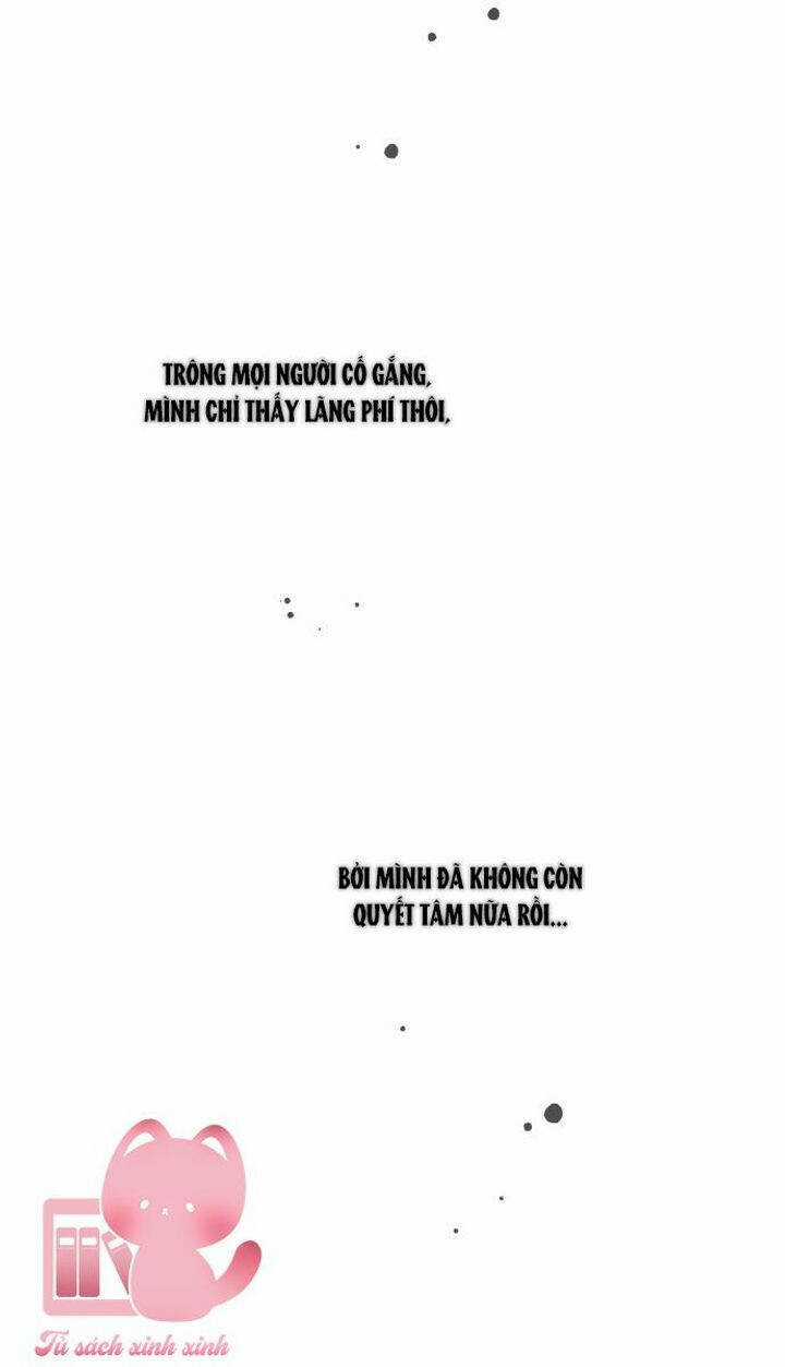 Cách Hiệp Sĩ Sống Như Một Tiểu Thư Quyền Quý Chapter 79 trang 26