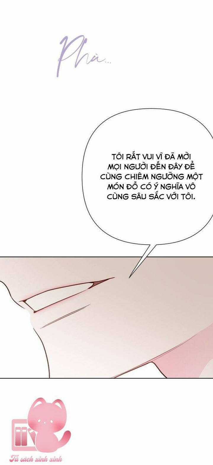 Cách Hiệp Sĩ Sống Như Một Tiểu Thư Quyền Quý Chapter 79 trang 27