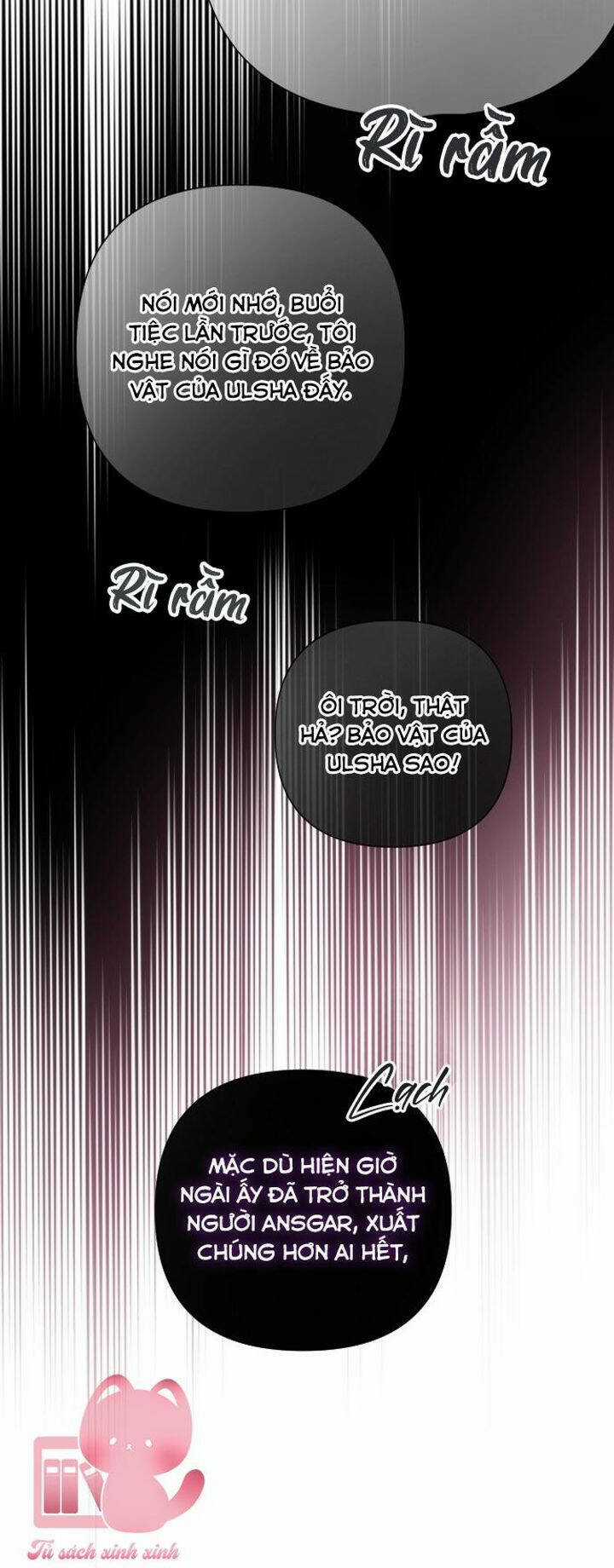 Cách Hiệp Sĩ Sống Như Một Tiểu Thư Quyền Quý Chapter 79 trang 30