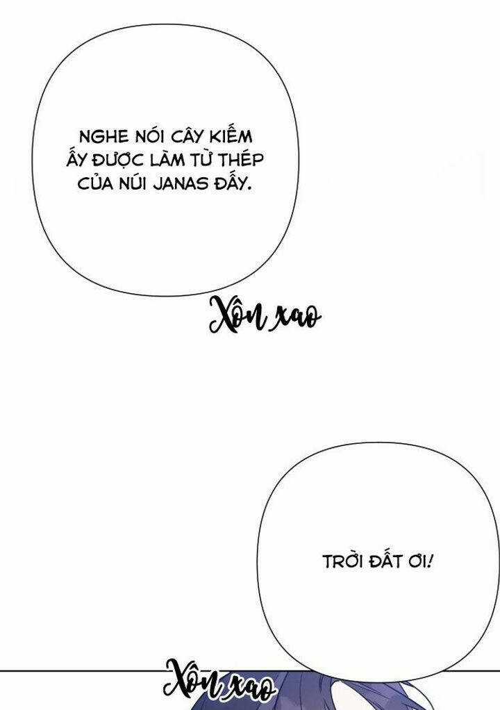 Cách Hiệp Sĩ Sống Như Một Tiểu Thư Quyền Quý Chapter 79 trang 36