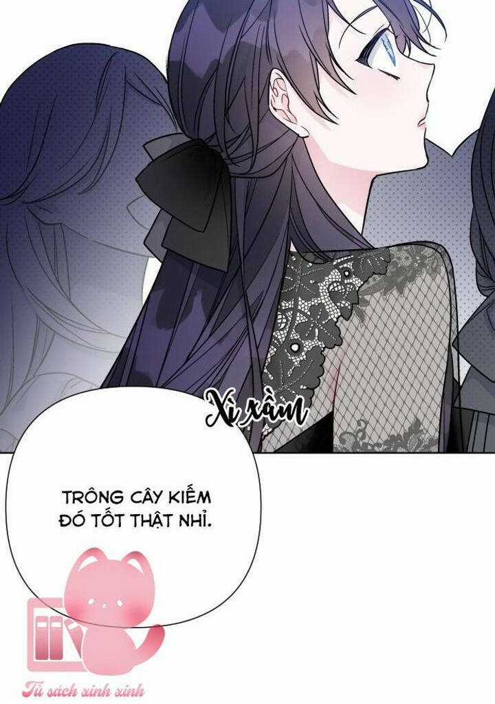 Cách Hiệp Sĩ Sống Như Một Tiểu Thư Quyền Quý Chapter 79 trang 37