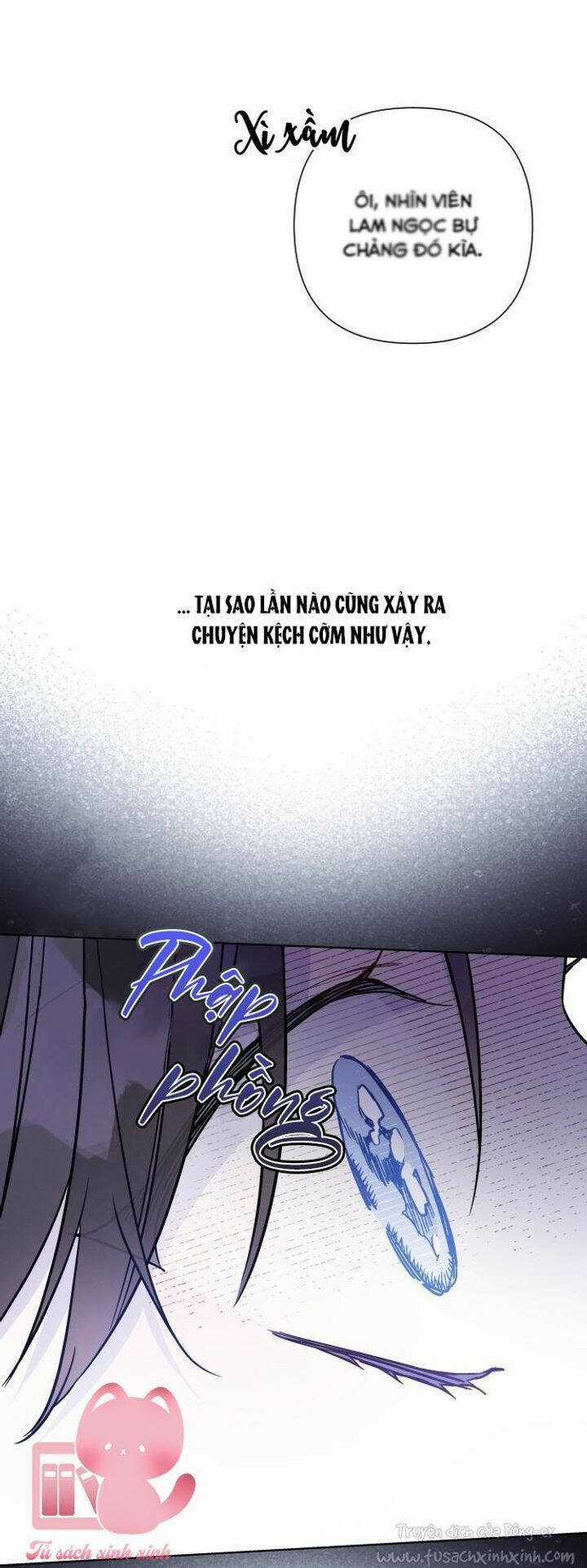 Cách Hiệp Sĩ Sống Như Một Tiểu Thư Quyền Quý Chapter 79 trang 38