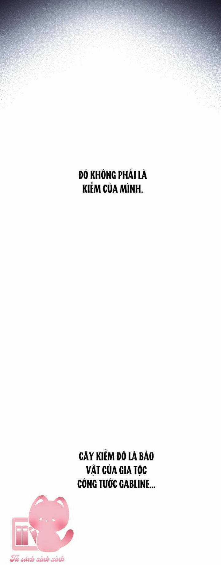 Cách Hiệp Sĩ Sống Như Một Tiểu Thư Quyền Quý Chapter 79 trang 39