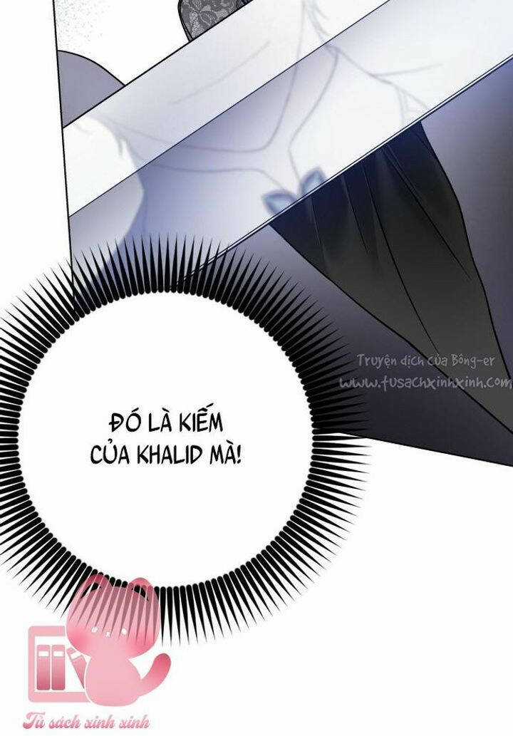 Cách Hiệp Sĩ Sống Như Một Tiểu Thư Quyền Quý Chapter 79 trang 41