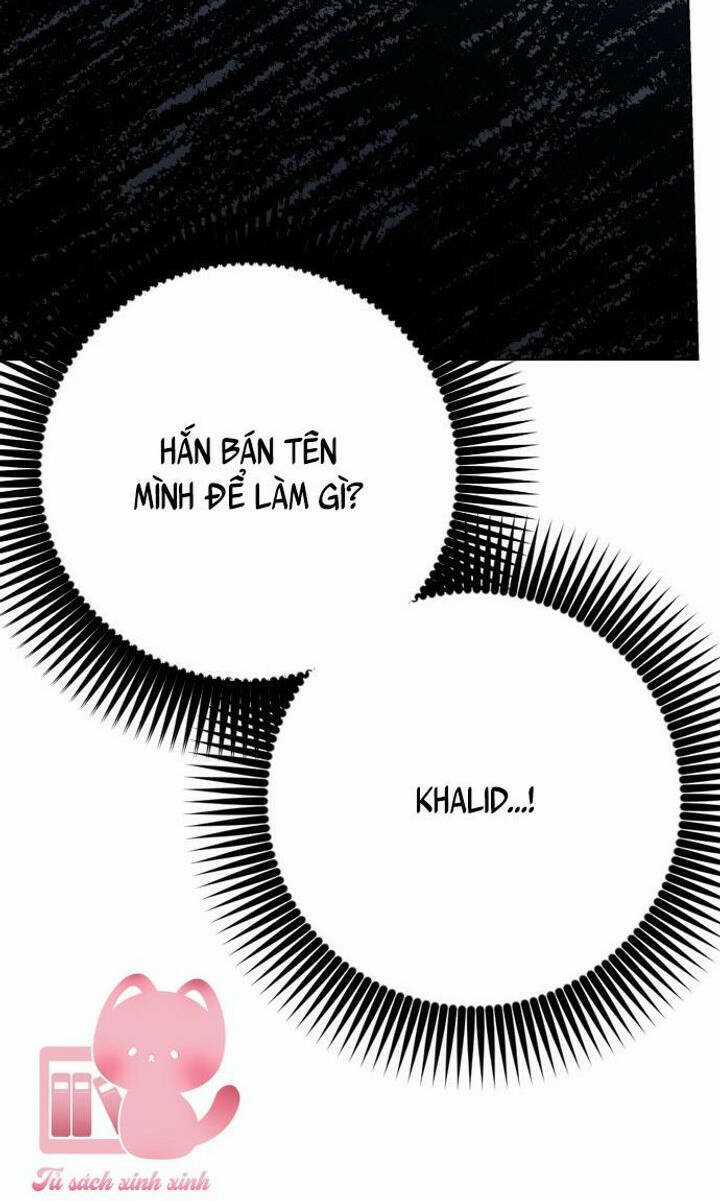 Cách Hiệp Sĩ Sống Như Một Tiểu Thư Quyền Quý Chapter 79 trang 43