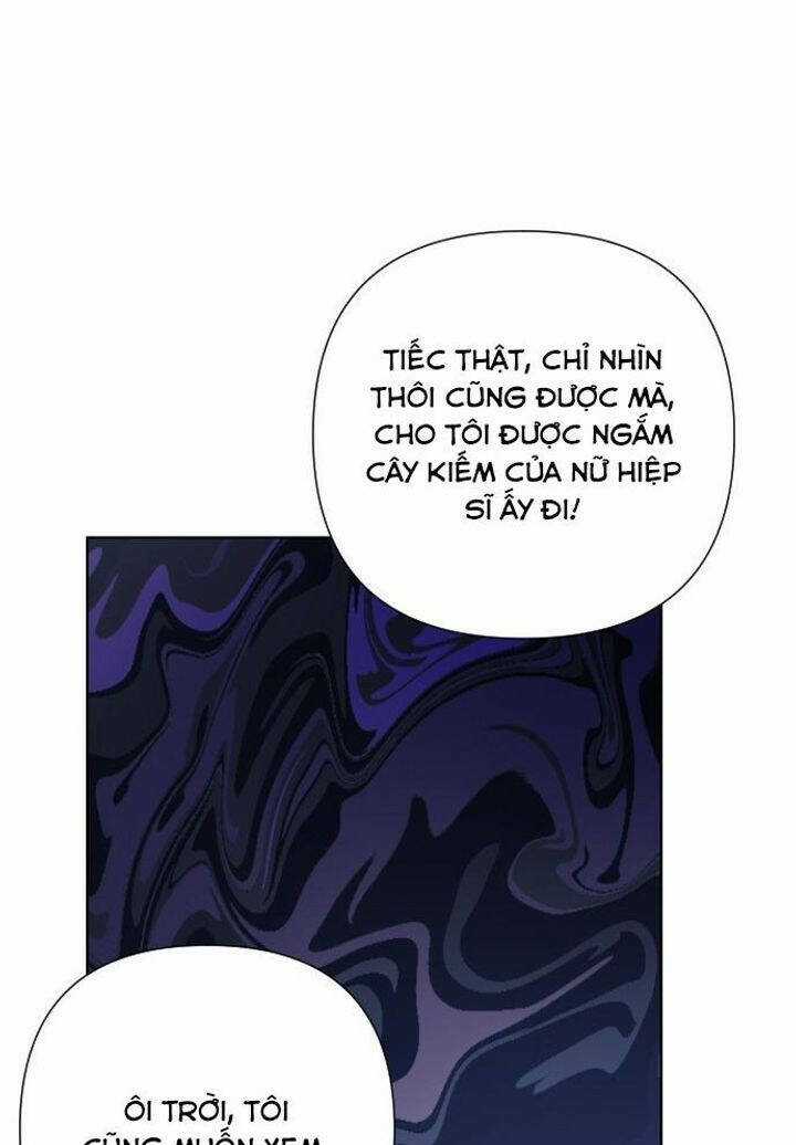 Cách Hiệp Sĩ Sống Như Một Tiểu Thư Quyền Quý Chapter 79 trang 48