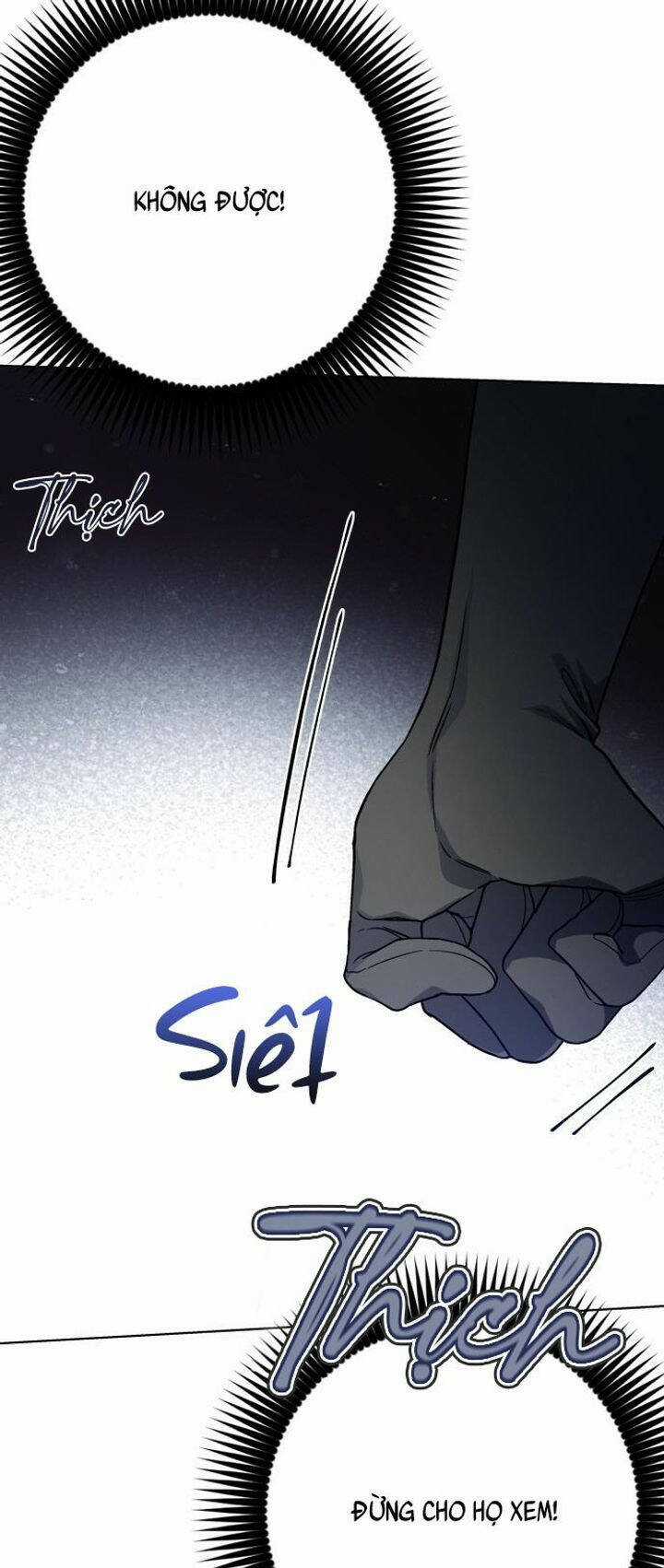 Cách Hiệp Sĩ Sống Như Một Tiểu Thư Quyền Quý Chapter 79 trang 50