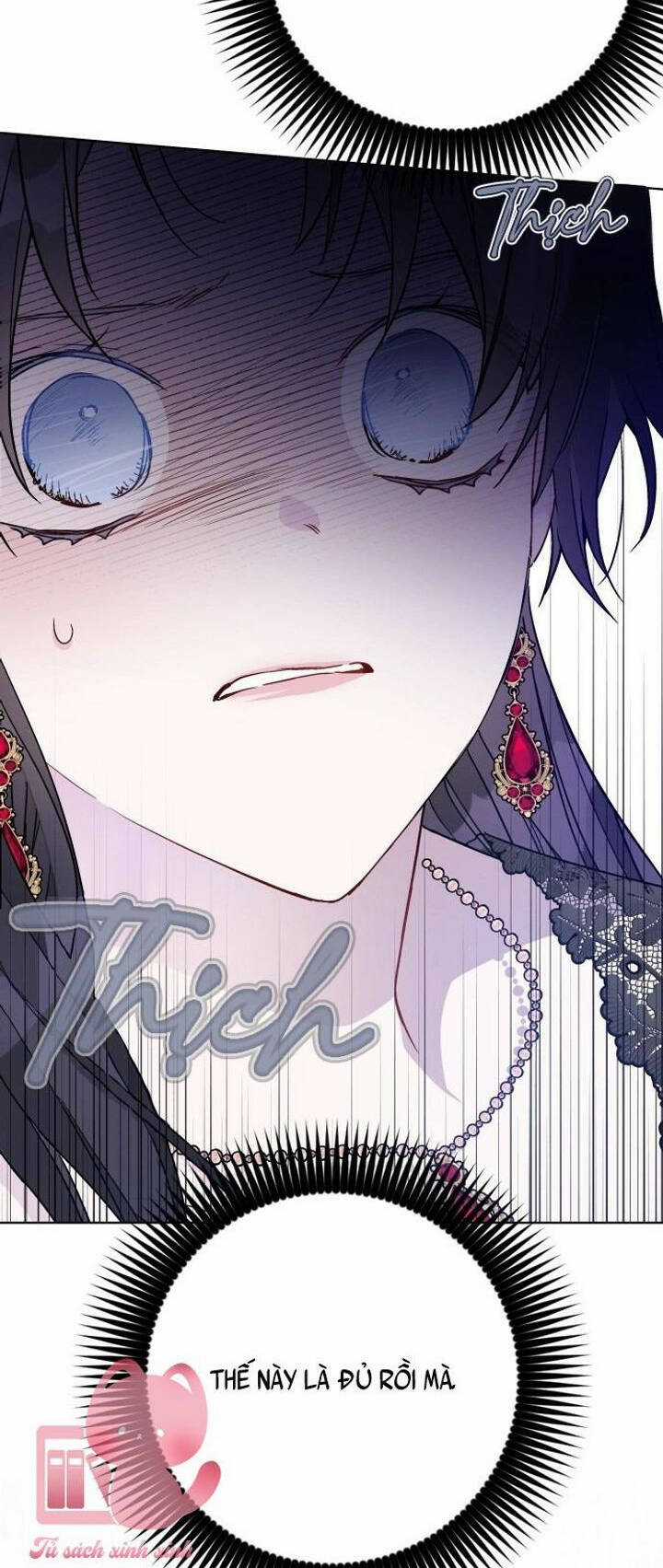 Cách Hiệp Sĩ Sống Như Một Tiểu Thư Quyền Quý Chapter 79 trang 51