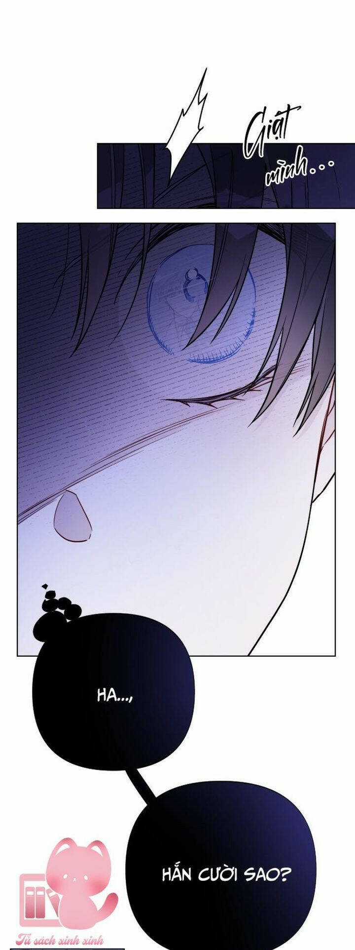 Cách Hiệp Sĩ Sống Như Một Tiểu Thư Quyền Quý Chapter 79 trang 55