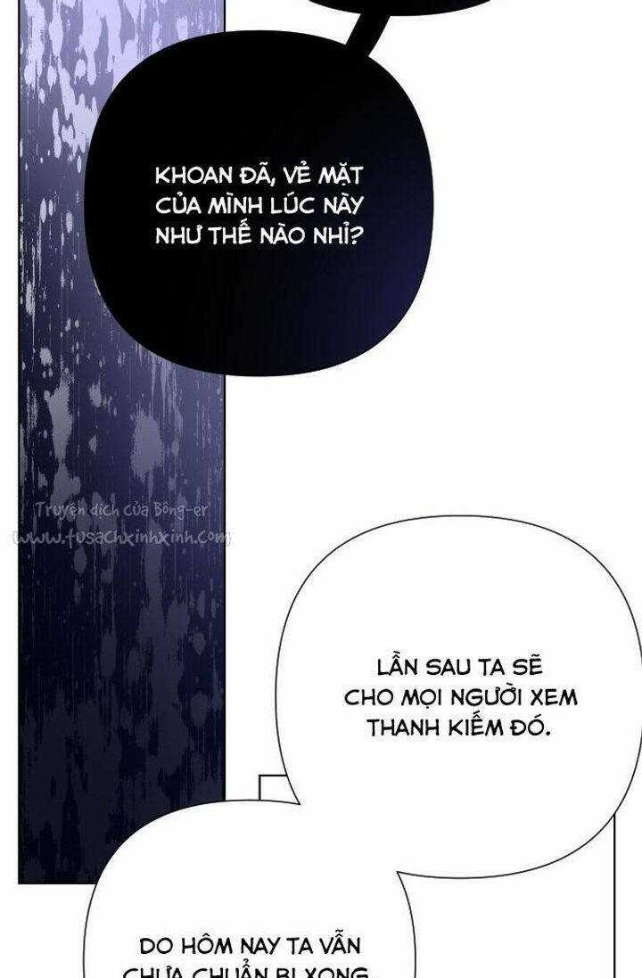 Cách Hiệp Sĩ Sống Như Một Tiểu Thư Quyền Quý Chapter 79 trang 56