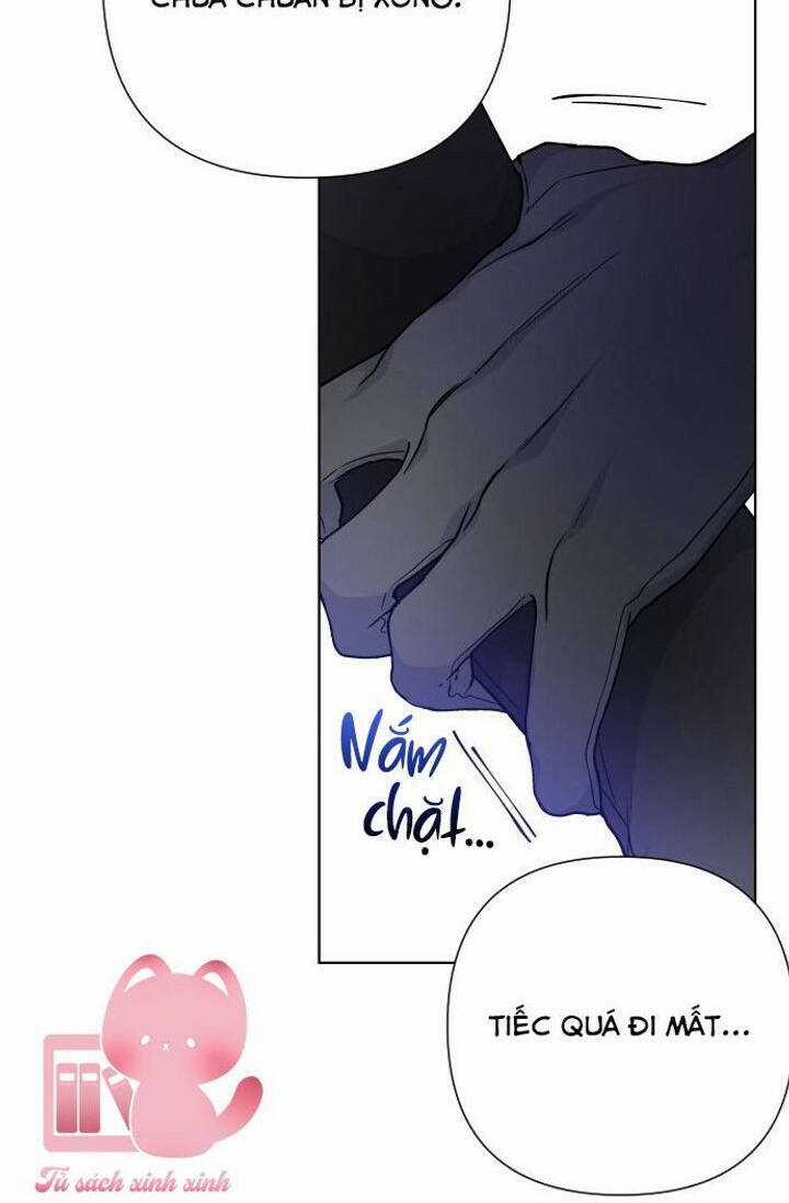 Cách Hiệp Sĩ Sống Như Một Tiểu Thư Quyền Quý Chapter 79 trang 57