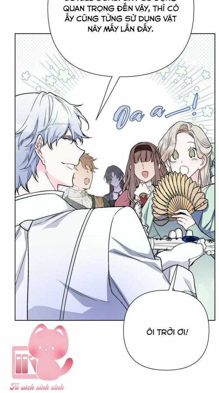 Cách Hiệp Sĩ Sống Như Một Tiểu Thư Quyền Quý Chapter 79 trang 60