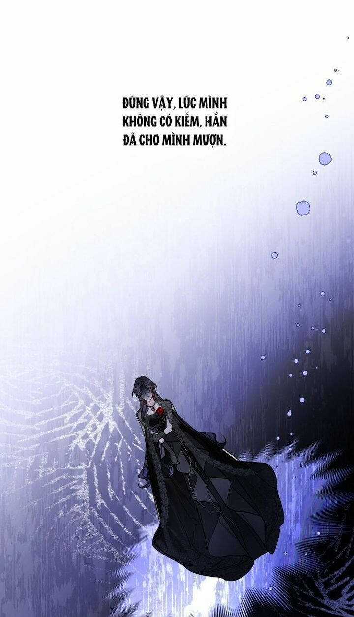 Cách Hiệp Sĩ Sống Như Một Tiểu Thư Quyền Quý Chapter 79 trang 61