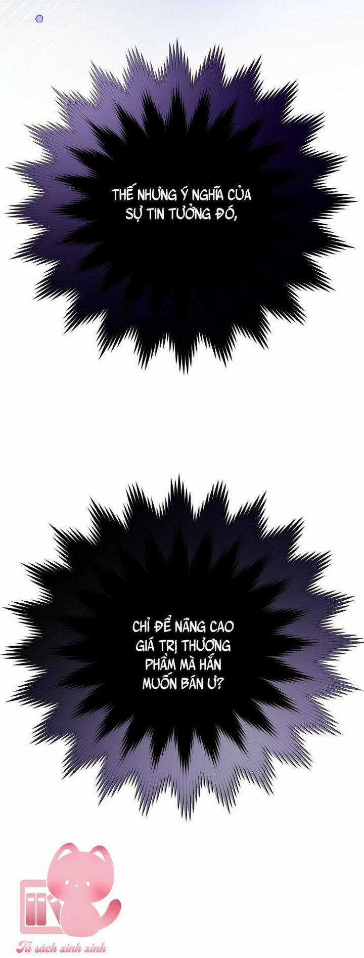 Cách Hiệp Sĩ Sống Như Một Tiểu Thư Quyền Quý Chapter 79 trang 63