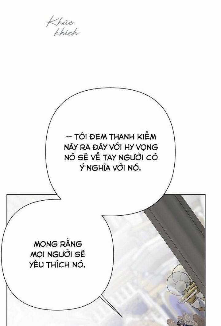 Cách Hiệp Sĩ Sống Như Một Tiểu Thư Quyền Quý Chapter 79 trang 67