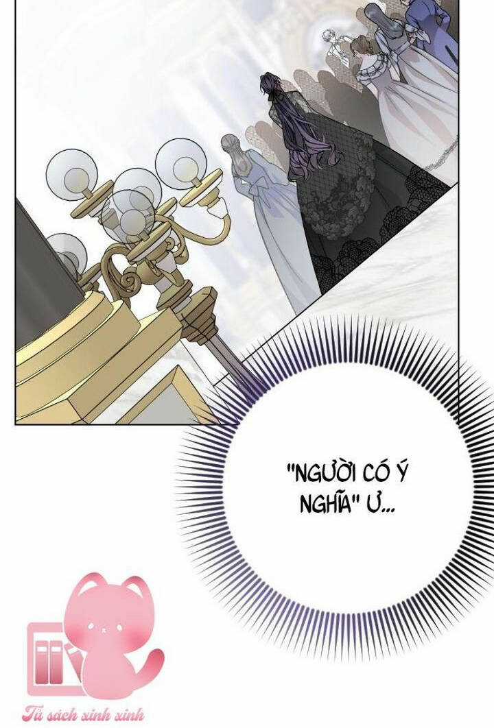 Cách Hiệp Sĩ Sống Như Một Tiểu Thư Quyền Quý Chapter 79 trang 68