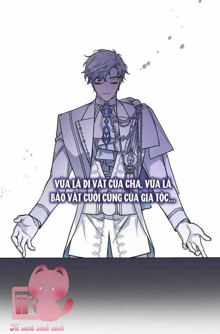 Cách Hiệp Sĩ Sống Như Một Tiểu Thư Quyền Quý Chapter 79 trang 70