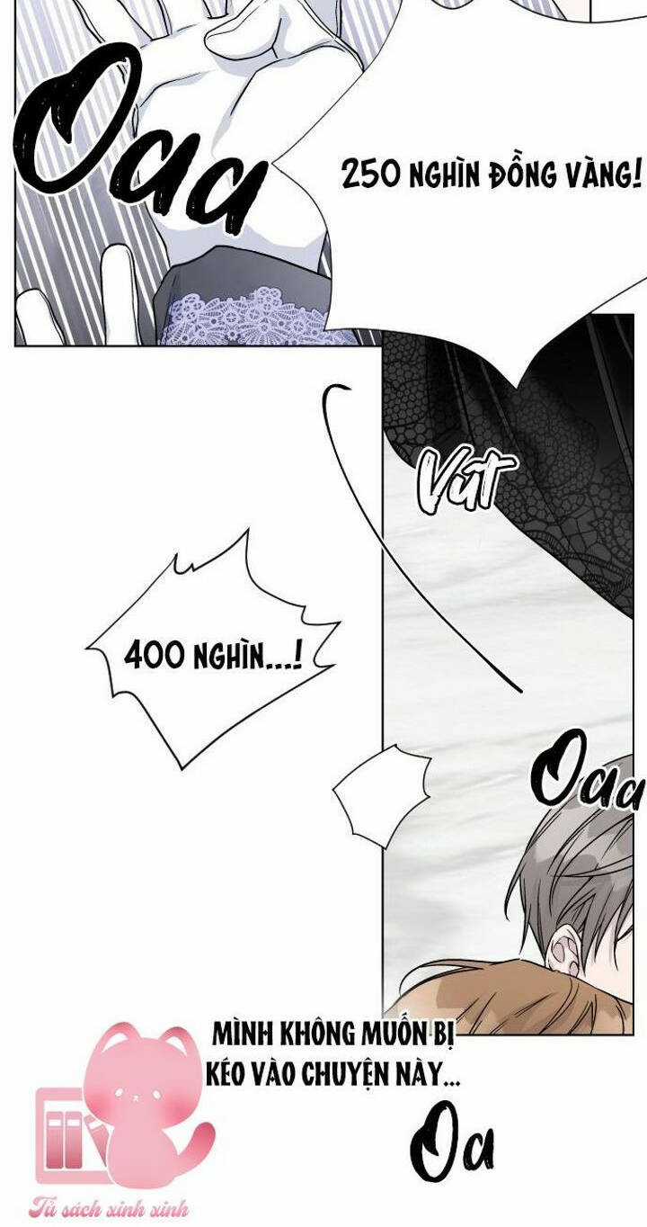 Cách Hiệp Sĩ Sống Như Một Tiểu Thư Quyền Quý Chapter 79 trang 73