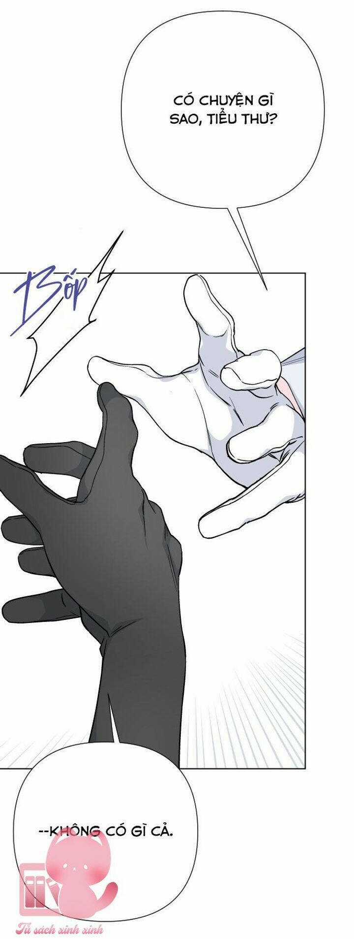 Cách Hiệp Sĩ Sống Như Một Tiểu Thư Quyền Quý Chapter 79 trang 77