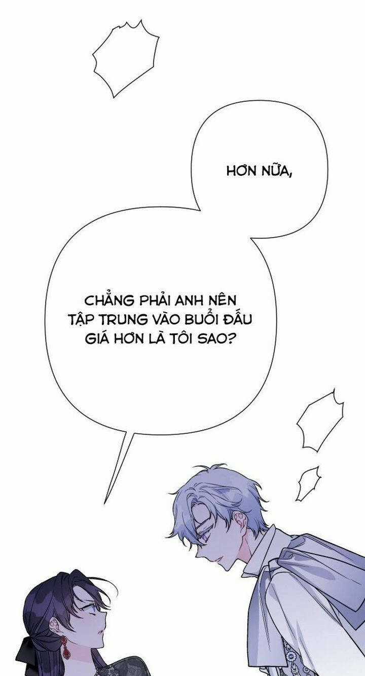 Cách Hiệp Sĩ Sống Như Một Tiểu Thư Quyền Quý Chapter 79 trang 78