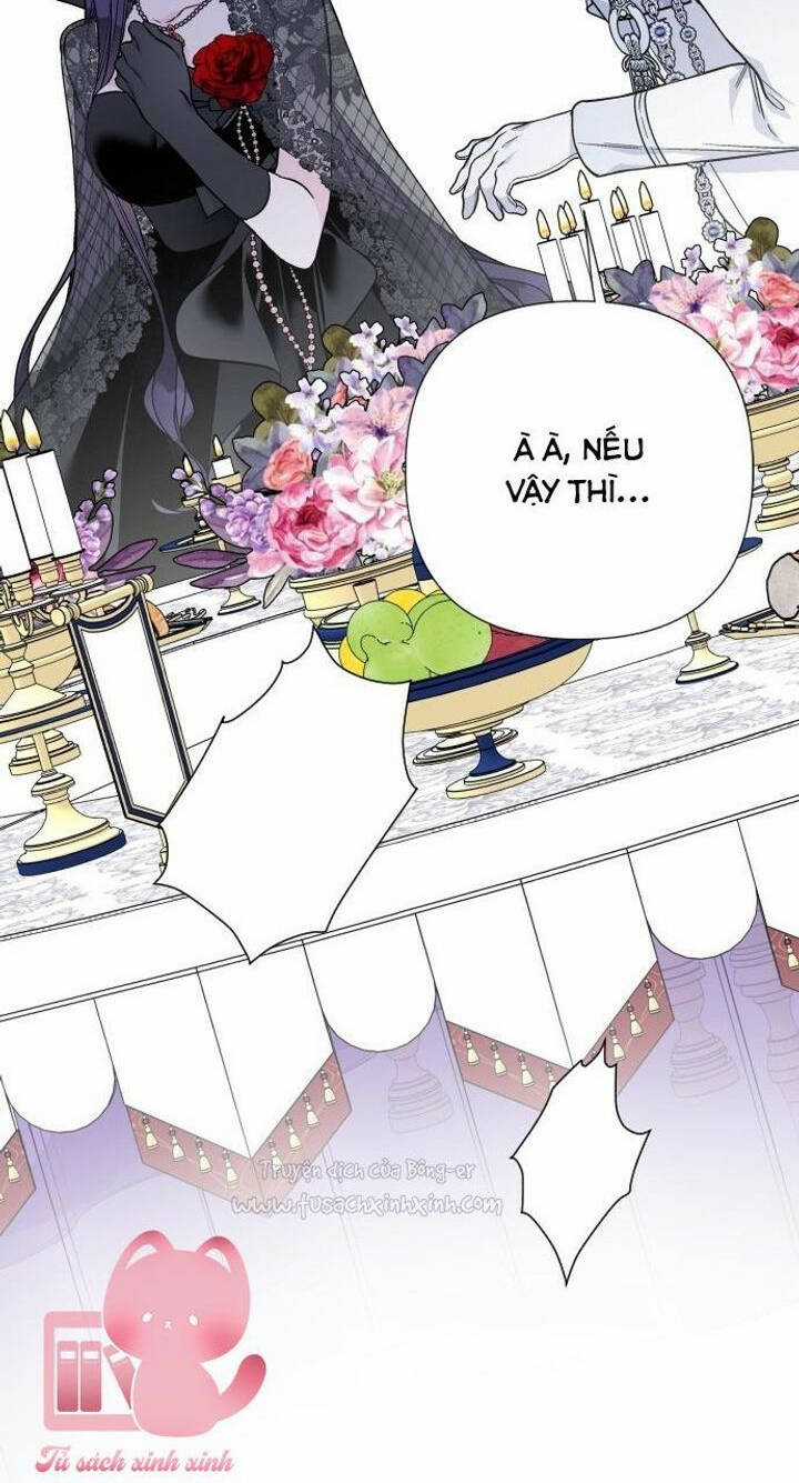 Cách Hiệp Sĩ Sống Như Một Tiểu Thư Quyền Quý Chapter 79 trang 79