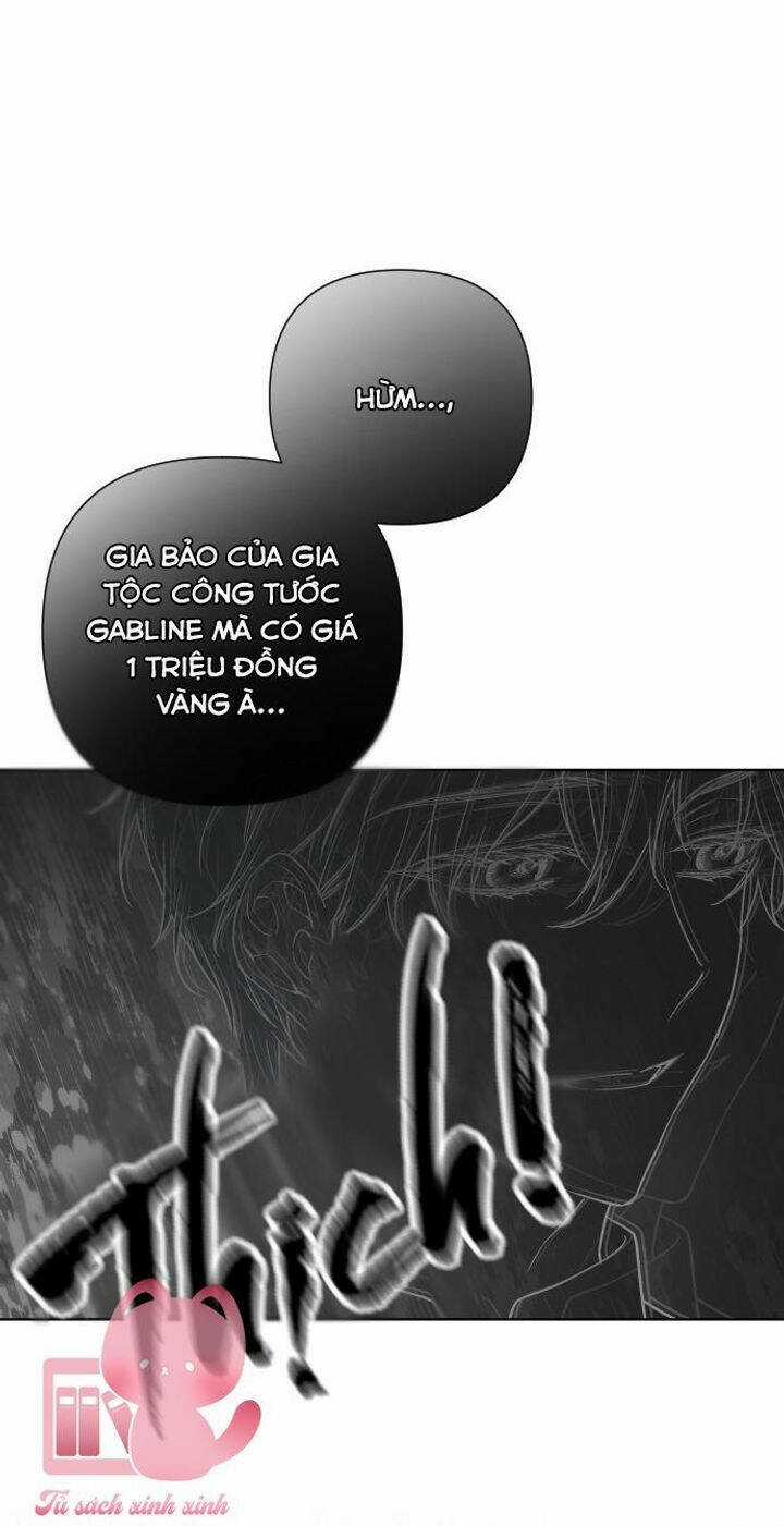 Cách Hiệp Sĩ Sống Như Một Tiểu Thư Quyền Quý Chapter 79 trang 82