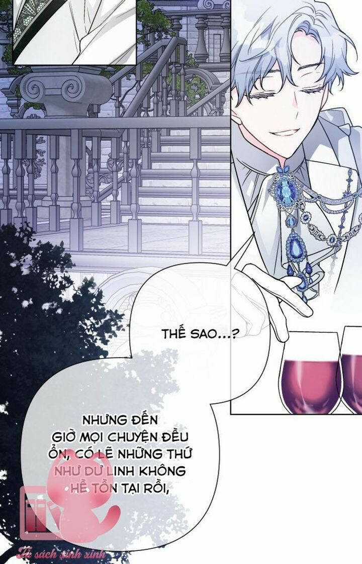 Cách Hiệp Sĩ Sống Như Một Tiểu Thư Quyền Quý Chapter 79 trang 9