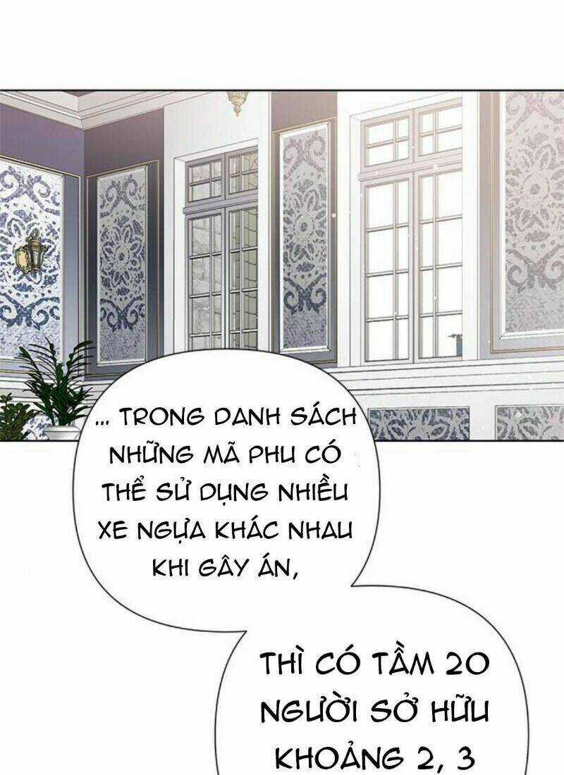 Cách Hiệp Sĩ Sống Như Một Tiểu Thư Quyền Quý Chapter 8 trang 1