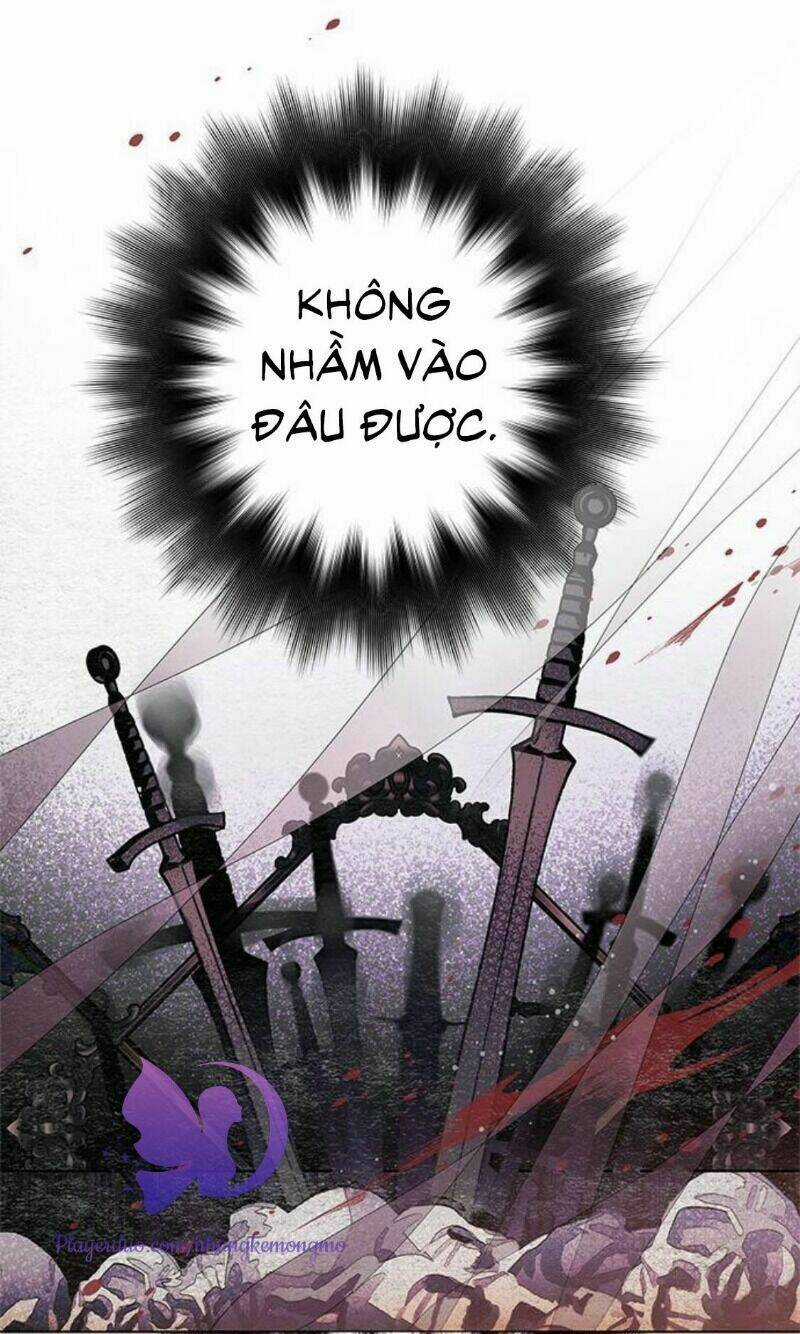 Cách Hiệp Sĩ Sống Như Một Tiểu Thư Quyền Quý Chapter 8 trang 17