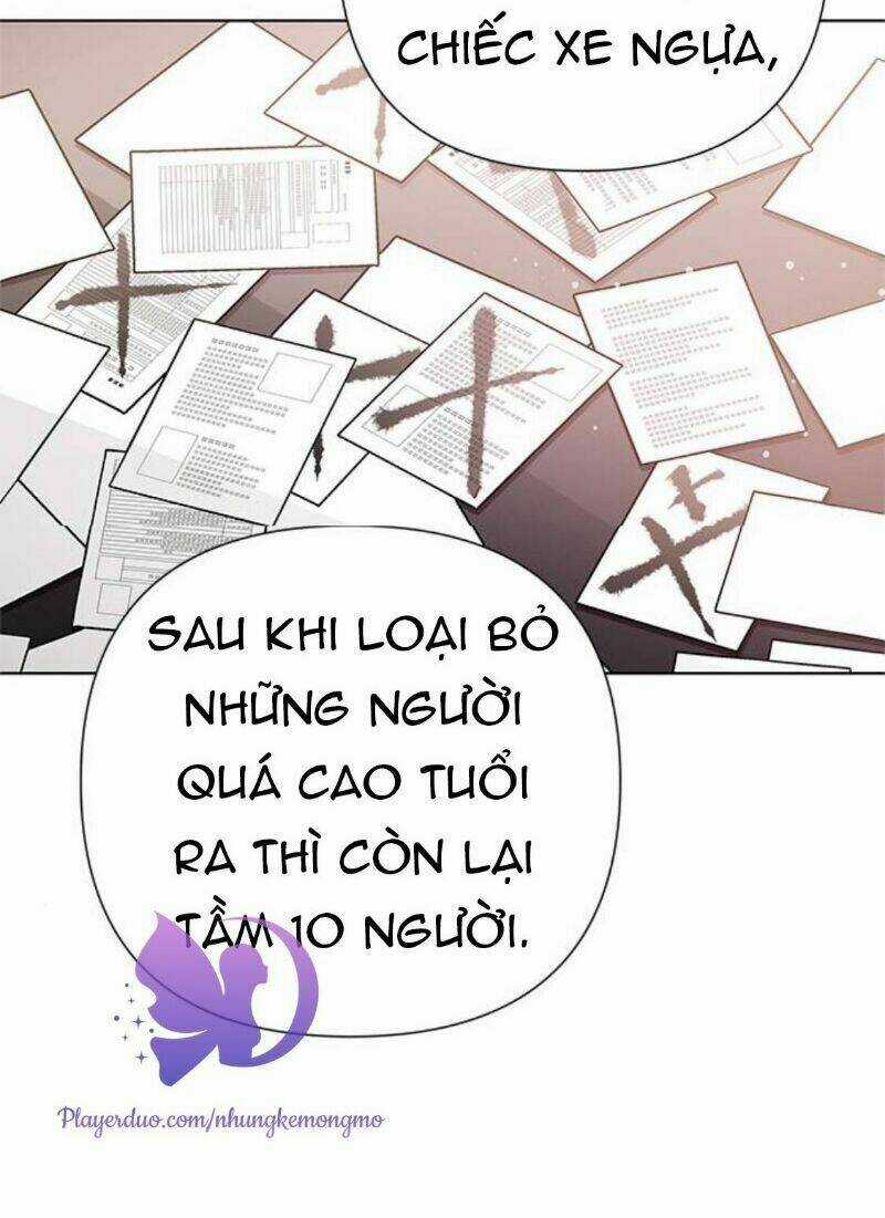 Cách Hiệp Sĩ Sống Như Một Tiểu Thư Quyền Quý Chapter 8 trang 2