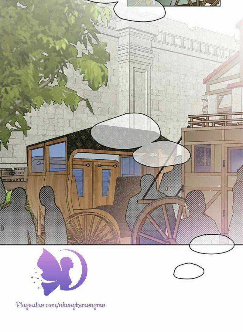 Cách Hiệp Sĩ Sống Như Một Tiểu Thư Quyền Quý Chapter 8 trang 34