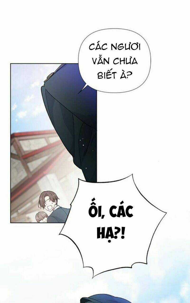 Cách Hiệp Sĩ Sống Như Một Tiểu Thư Quyền Quý Chapter 8 trang 37